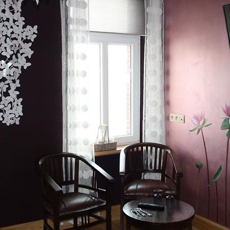 Orivage Bed and Breakfast Annevoie-Rouillon Εξωτερικό φωτογραφία