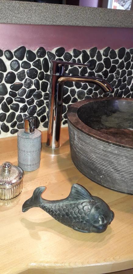 Orivage Bed and Breakfast Annevoie-Rouillon Εξωτερικό φωτογραφία
